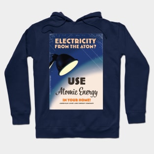 Atomic Lamp Hoodie